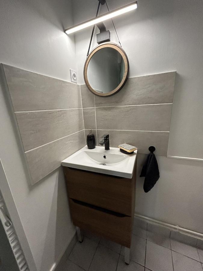 Au 15 - Hyper Centre Apartment