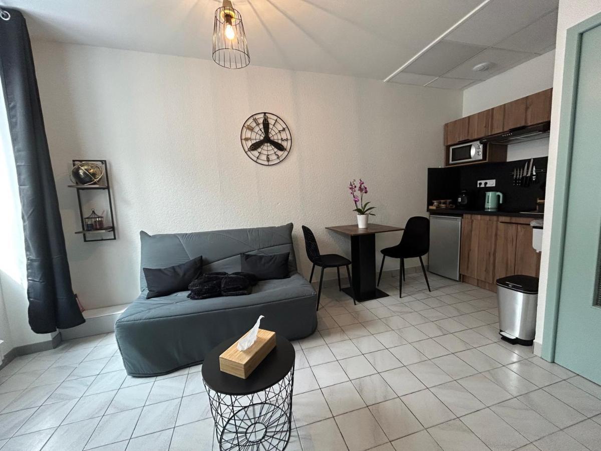 Au 15 - Hyper Centre Apartment